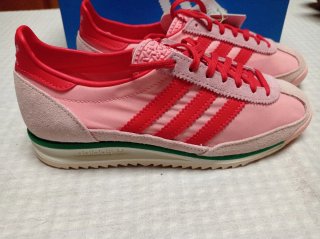 Zapatillas Adidas SL 72 OG W Talla 37 1/3