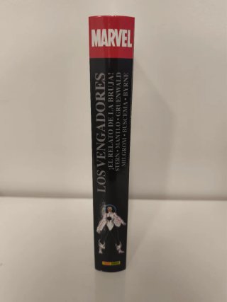 Los Vengadores Tomo 11 Marvel Comics