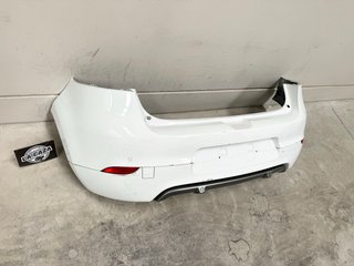 Paragolpes trasero Megane GTLine