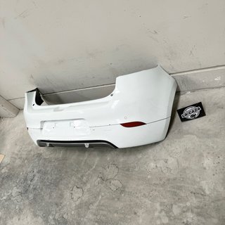 Paragolpes trasero Megane GTLine