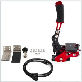 Freno Mano Simracing USB