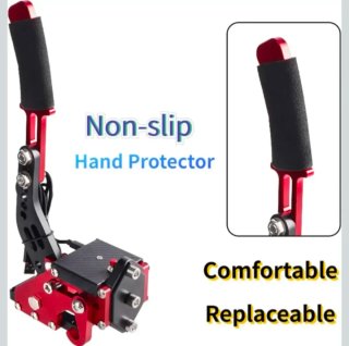Freno Mano Simracing USB