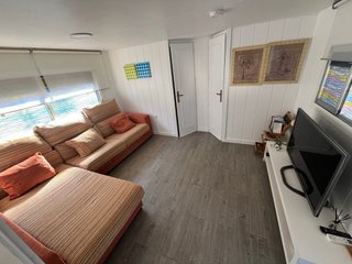 ALQUILER PARCELA CAMPING PRIVADO
