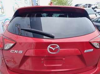 1144350 porton trasero mazda cx-5 center-line 2wd