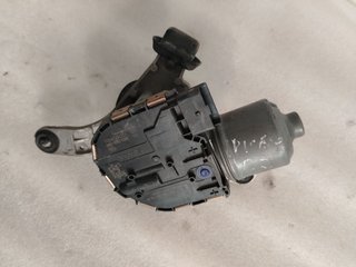 Motor Elevalunas Delantero Izquierdo Citroen C4