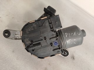 Motor Elevalunas Delantero Izquierdo Citroen C4