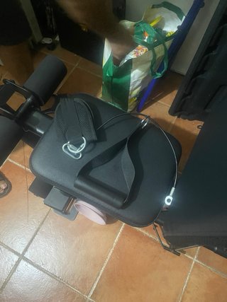 Multiestación de Gimnasio Completa
