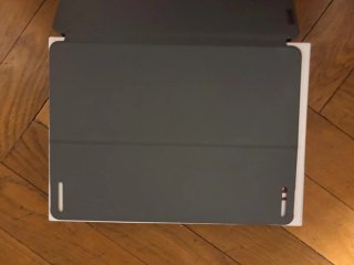 Lenovo Tab M11 con Lápiz y Funda