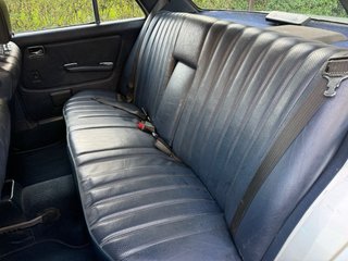 Mercedes-Benz Mercedes 300d 1982