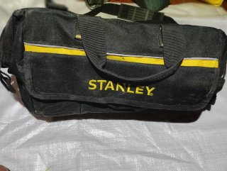 Mochila de herramientas Stanley