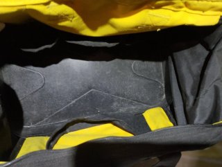 Mochila de herramientas Stanley
