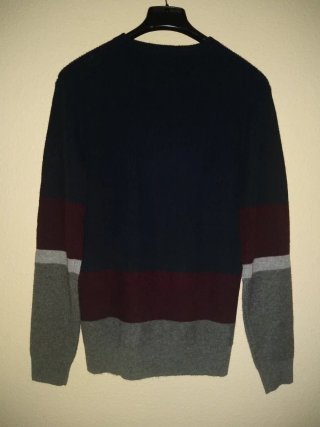 Jersey Emidio Tucci. Talla M = Talla 3