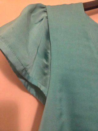 Vestito Vila taglia L