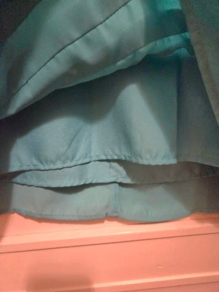 Vestito Vila taglia L