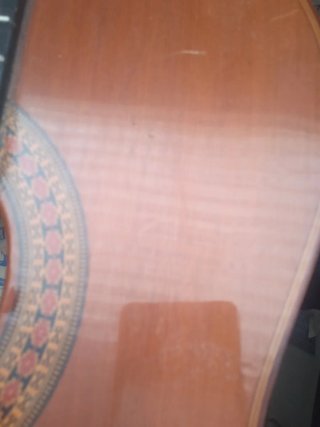 Guitarra
