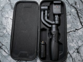 Gimbal Hohem iSteady 3 Ejes