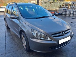 130024 airbag izquierdo 96345028zr peugeot 307 2.0