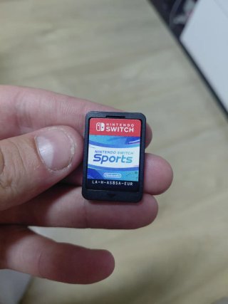 Nintendo Switch Sports