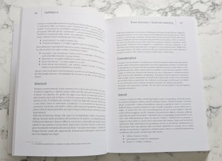 Libro Digital Marketing con AdWords Hoepli