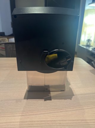 Freidora Taurus Professional 4