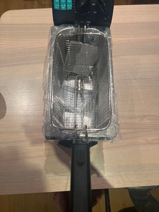 Freidora Taurus Professional 4