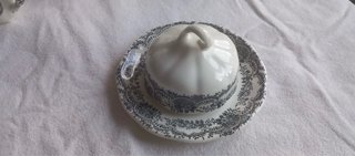 Juego La Cartuja Porcelana