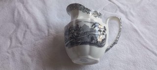 Juego La Cartuja Porcelana