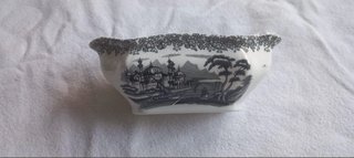 Juego La Cartuja Porcelana