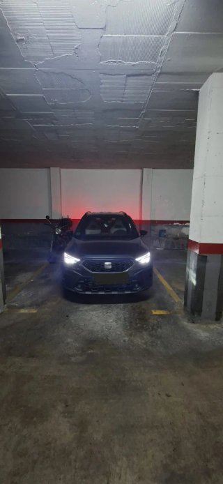 Parking en Alquiler Viladecans