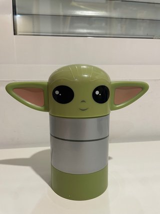 Baticao Baby Yoda