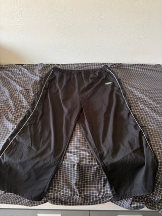 Pantalón Shein Curve 6XL