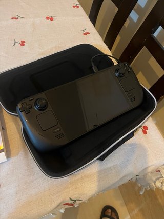 Steam Deck OLED 512GB