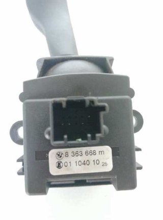 Bmw 243122 mando intermitentes 8363668 x5 (e53)