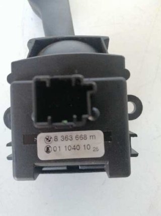 Bmw 243122 mando intermitentes 8363668 x5 (e53)