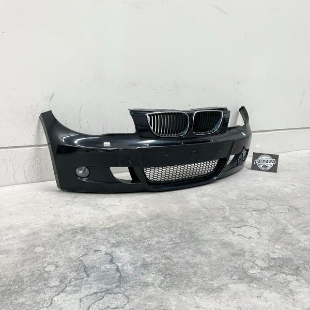 Paragolpes delantero BMW E87/E81 M