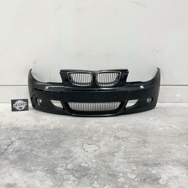 Paragolpes delantero BMW E87/E81 M