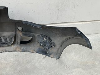 Paragolpes delantero BMW E87/E81 M