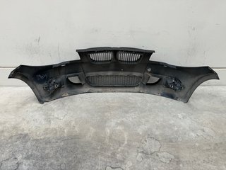 Paragolpes delantero BMW E87/E81 M