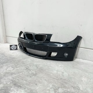 Paragolpes delantero BMW E87/E81 M