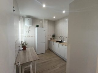 Vivienda en Valverde del Camino