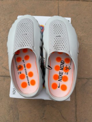 Zapatillas Nike Mind 001 Talla 42