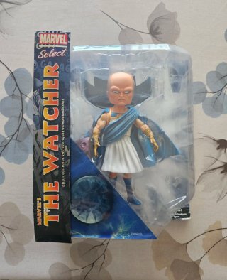 Marvel Select The Watcher OFERTA