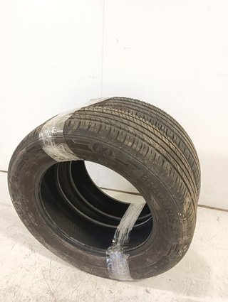 NEUMATICO PEUGEOT 407 9HZ 20560R1692V