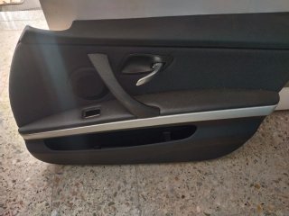 juego Asientos  BMW + tapizados