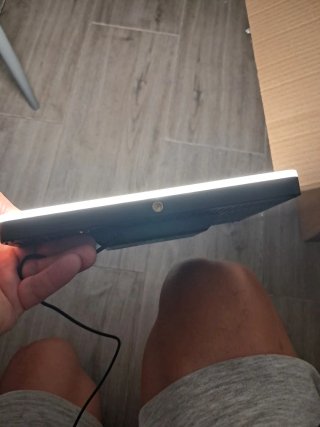 Focos LED con control de brillo