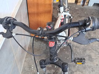Bicicleta infantil Rockrider