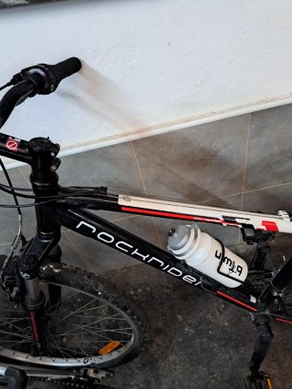 Bicicleta infantil Rockrider