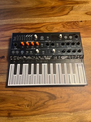 Arturia MicroFreak