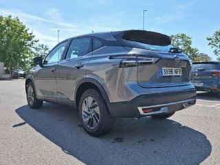 Nissan Qashqai 2025 Acenta Auto