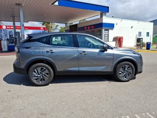 Nissan Qashqai 2025 Acenta Auto